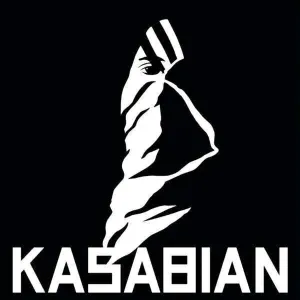 Kasabian - Kasabian (LP)