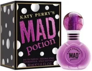 Katy Perry Katy Perry's Mad Potion Eau de Parfum da donna 50 ml