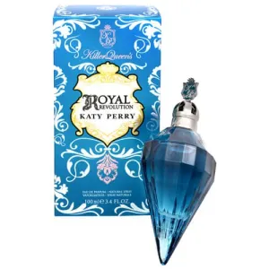 Katy Perry Royal Revolution Eau de Parfum da donna 100 ml
