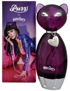 Katy Perry Purr Eau de Parfum da donna 100 ml