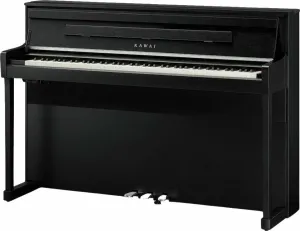 Kawai CA901B Premium Satin Black Piano Digitale