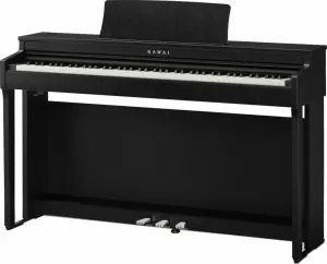 Kawai CN201 Satin Black Piano Digitale