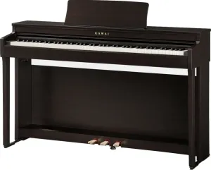 Kawai CN201 Premium Rosewood Piano Digitale