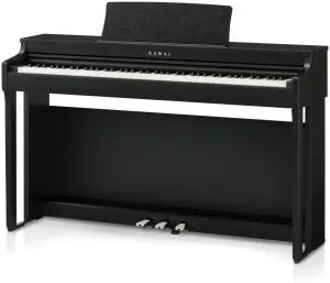 Kawai CN29 Premium Satin Black Piano Digitale