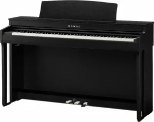 Kawai CN301 Premium Satin Black Piano Digitale