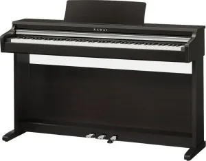 Kawai KDP 110 Palissandro Piano Digitale
