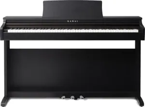 Kawai KDP120 Nero Piano Digitale