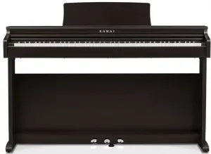 Kawai KDP120 Palissandro Piano Digitale