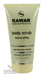 Kawar Scrub corpo ai minerali del Mar Morto 150 ml