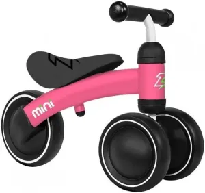 KaZAM Mini Pink Bici per bambini