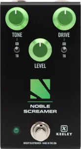 Keeley Noble Screamer