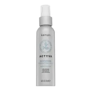 Kemon Actyva Nutrizione Hydrating Milk cura dei capelli senza risciacquo con effetto idratante 125 ml