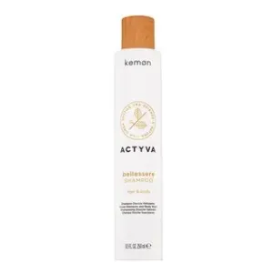 Kemon Actyva Bellessere Shampoo shampoo nutriente per tutti i tipi di capelli 250 ml