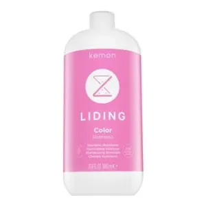 Kemon Liding Color Shampoo shampoo nutriente per capelli colorati 1000 ml