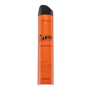 Kemon Hair Manya Dreamfix Hairspray lacca per capelli per una forte fissazione 500 ml