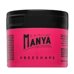 Kemon Hair Manya Freeshape pasta modellante per una fissazione media 100 ml