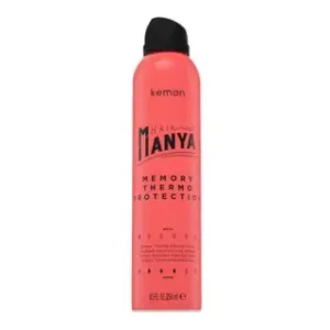 Kemon Hair Manya Memory Thermo Protection Spray per lo styling per trattamento termico dei capelli 250 ml