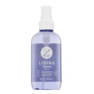 Kemon Liding Volume Spray Spray per lo styling per volume dei capelli 200 ml