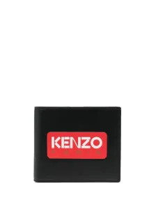 KENZO - Portafoglio Kenzo Paris