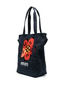 KENZO - Borsa Shopping Boke Flower #2342260