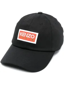 KENZO - Cappello Baseball Kenzo Paris #2327035