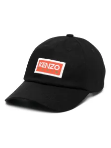 KENZO - Cappello Baseball Kenzo Paris #2319218