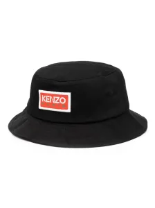 KENZO - Cappello Bucket Kenzo Paris #2319167
