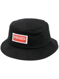 KENZO - Cappello Bucket Kenzo Paris #2327081