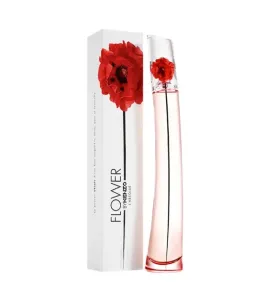 Kenzo Flower by Kenzo L'Absolue Eau de Parfum da donna 100 ml