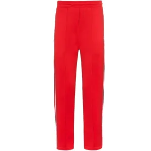 Kenzo Men's Urban Track Pants Red - RED S