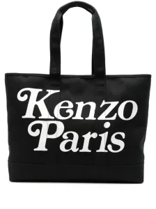 KENZO BY VERDY - Borsa Kenzo Paris In Cotone