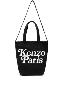 KENZO BY VERDY - Borsa Shopping Kenzo Paris