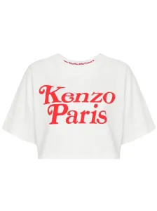 KENZO BY VERDY - T-shirt Kenzo Paris In Cotone #3030934