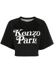 KENZO BY VERDY - T-shirt Kenzo Paris In Cotone #3031592