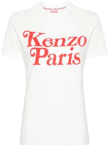 KENZO BY VERDY - T-shirt Kenzo Paris In Cotone #3031629