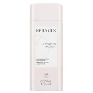Kerasilk Essentials Color Protecting Conditioner balsamo protettivo per capelli colorati 200 ml