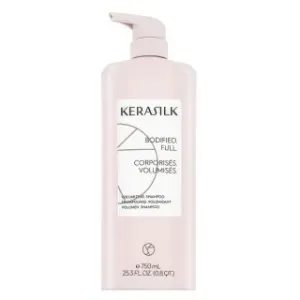 Kerasilk Essentials Volumizing Shampoo shampoo per volume dei capelli 750 ml