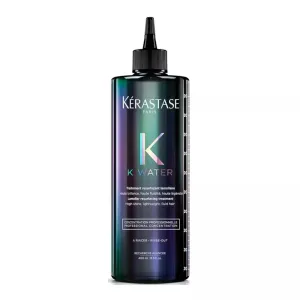 Kérastase K Water trattamento lisciante e rigenerante per una lucentezza e morbidezza assoluta dei capelli 400 ml