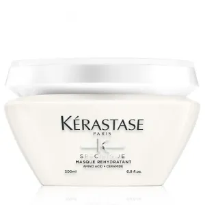 Kérastase Maschera leggera per il ripristino immediato dell'idratazione dei capelli Specifique (Masque Rehydratant) 200 ml