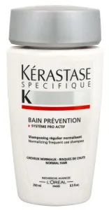 Kérastase Shampoo anticaduta e prevenzione perdita di capelli Specifique Bain Prevention (Frequent Use Shampoo) 250 ml