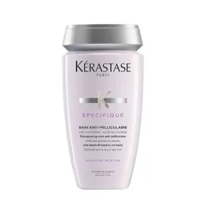 Kérastase Shampoo antiforfora Specifique Bain Anti-Pelliculaire (Anti-Dandruff Solution Shampoo) 250 ml