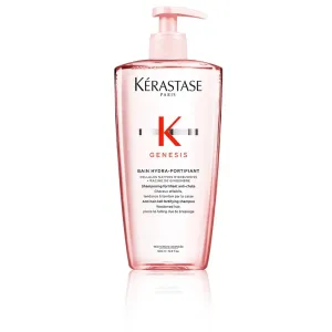 Kérastase Shampoo fortificante anticaduta Genesis Bain Hydra-Fortifiant (Anti Hair-Fall Fortifying Shampoo) 500 ml