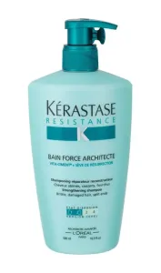 Kérastase Shampoo rinforzante per capelli danneggiati e fragili Resistenza (Strengthening Shampoo) 500 ml
