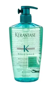 Kérastase Shampoo rinforzante per capelli lunghi Resistance (Length Strengthening Shampoo) 500 ml