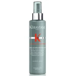Kérastase Spray rinforzante e ispessente per capelli indeboliti K Genesis Homme (Thickening Spray) 150 ml