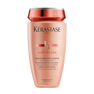 Kérastase Shampoo per capelli ribelli Discipline (Bain Fluidealiste Gentle Shampoo) 1000 ml