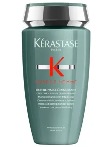 Kérastase Shampoo rinforzante anti-caduta per uomo Genesis Homme (Thickness Boosting Shampoo System) 1000 ml