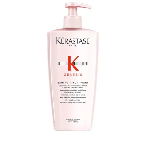 Kérastase Shampoo anticaduta per capelli secchi Genesis Bain Nutri-Fortifiant (Anti Hair-Fall Fortifying Shampoo) 1000 ml