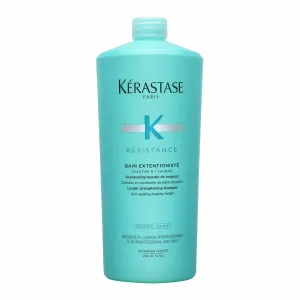 Kérastase Shampoo per la crescita e rafforzamento dei capelli dalle radici Bain Extentioniste (Length Strenghtening Shampoo) 1000 ml