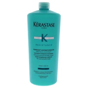Kérastase Balsamo per crescita e rafforzamento dei capelli dalle radici Resistance Fondant Extentioniste (Length Strengthening Conditioner) 1000 ml